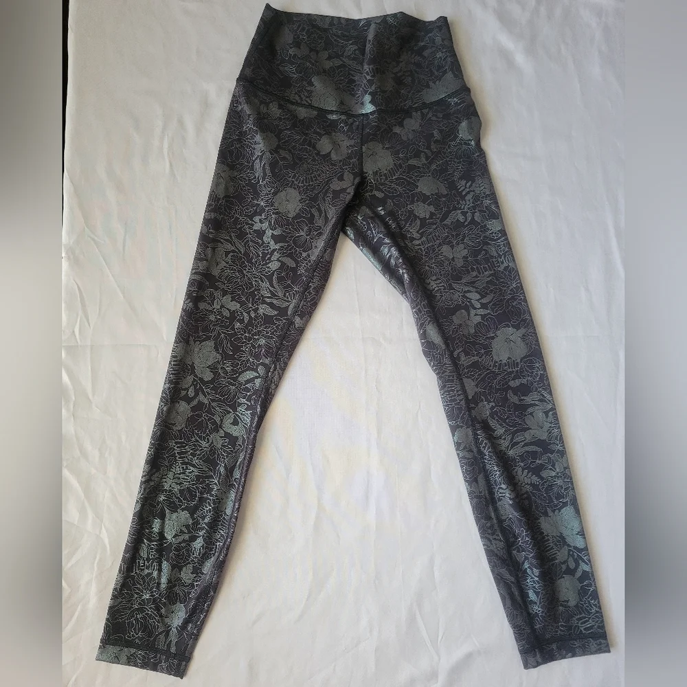 Lululemon Wunder Under High-Rise Tight 28